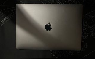 MacBook Pro 13" 2017 Silver