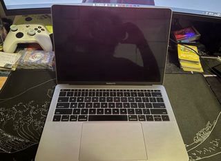 MacBook Pro 13" 2017 Silver