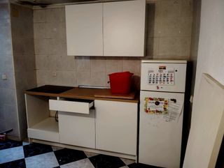 Montaje IKEA económico