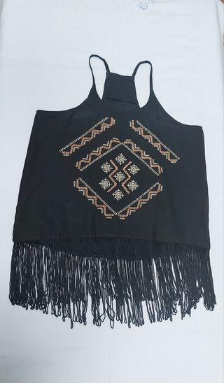 Top talla S
