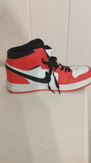 Zapatillas Nike Air Jordan 1 Mid