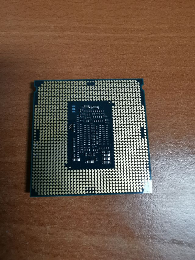 Intel Core i5-7400 3.0GHz CPU