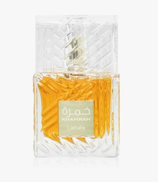 Lattafa Khamrah - Perfume 10ml