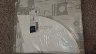 !!ORIGINAL!!2 Placas protectoras puertas Mercedes