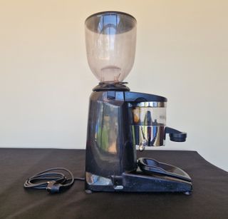 Molinillo café hostelería eléctrico