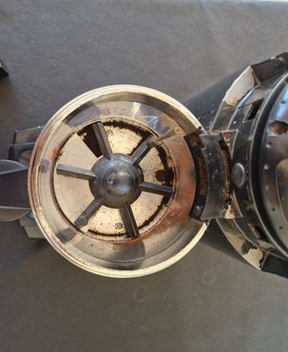 Molinillo café hostelería eléctrico