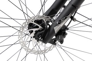 Bicicleta eléctrica urbana ROMET