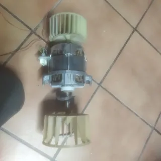 Motori di asciugatrici