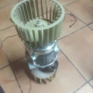 Motori di asciugatrici