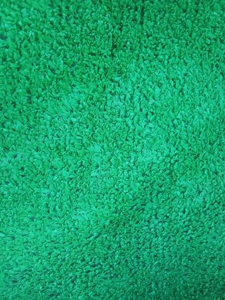 Cesped artificial - Verde