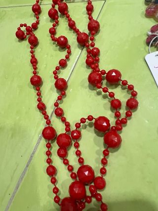 Accesorios de flamenca mujer