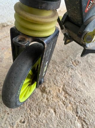 Patinete Oxelo niños