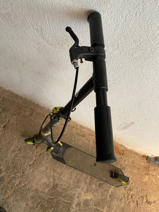 Patinete Oxelo niños