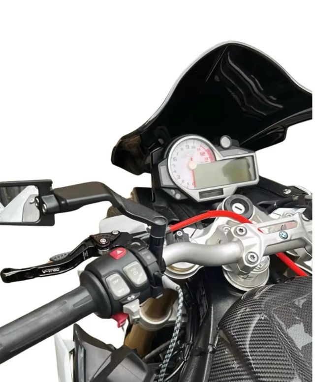 Cargador teléfono móvil USB C Moto - Scooter.