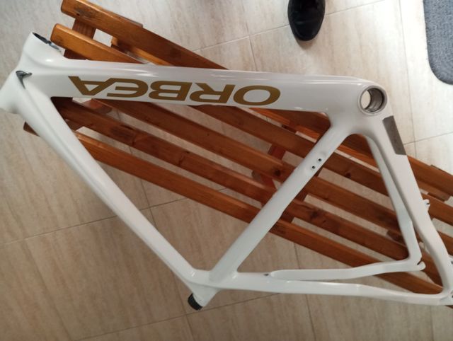 Cuadro orbea