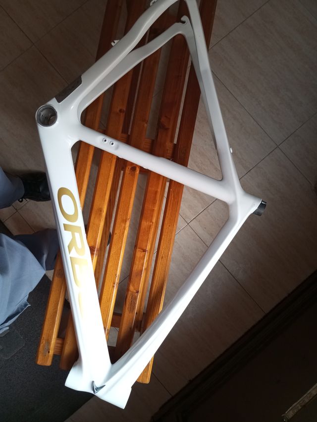 Cuadro orbea