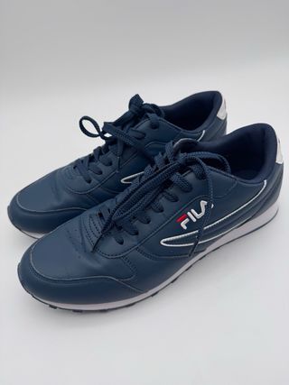 Zapatillas Hombre FILA Orbit Men, talla 44