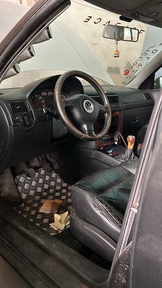 Golf Clasico V6