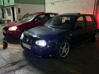 Golf Clasico V6