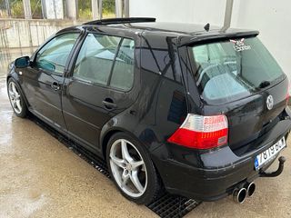 Golf Clasico V6