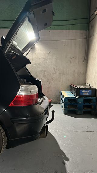 Golf Clasico V6