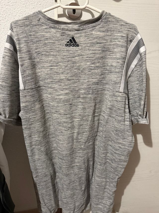 Maglietta Adidas Lukaku XL