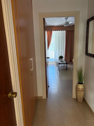 Apartamento Benidorm (alquiler vacacional)