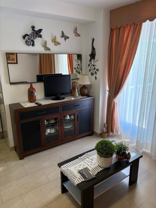 Apartamento Benidorm (alquiler vacacional)