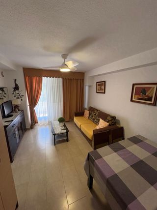 Apartamento Benidorm (alquiler vacacional)