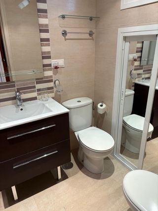 Apartamento Benidorm (alquiler vacacional)