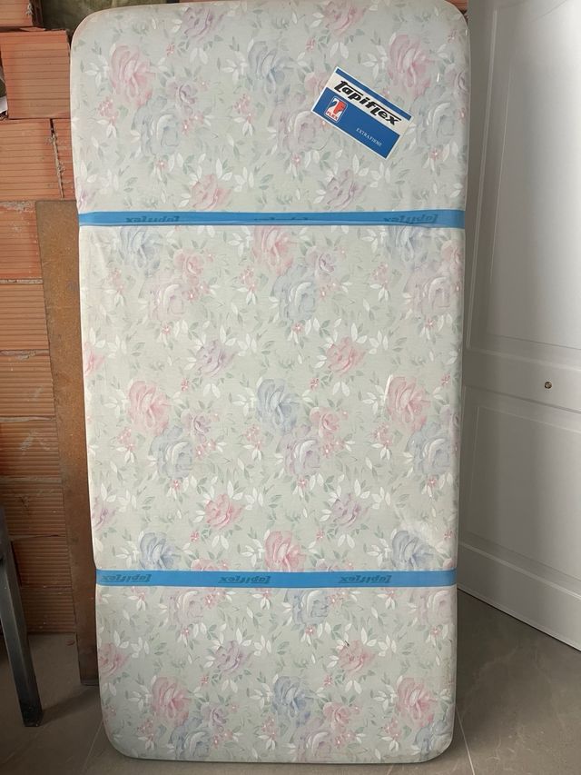 Colchón Europlex - Verano/Invierno