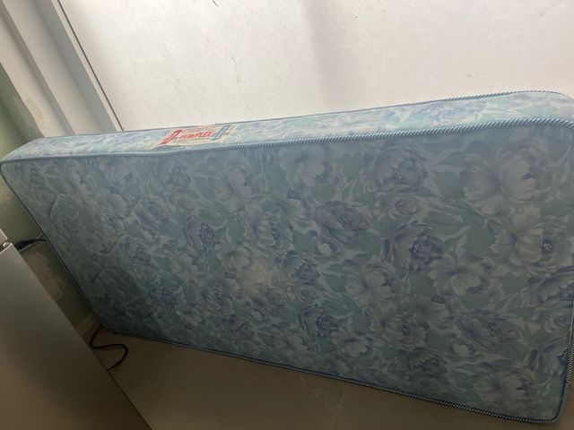 Colchón Europlex - Verano/Invierno