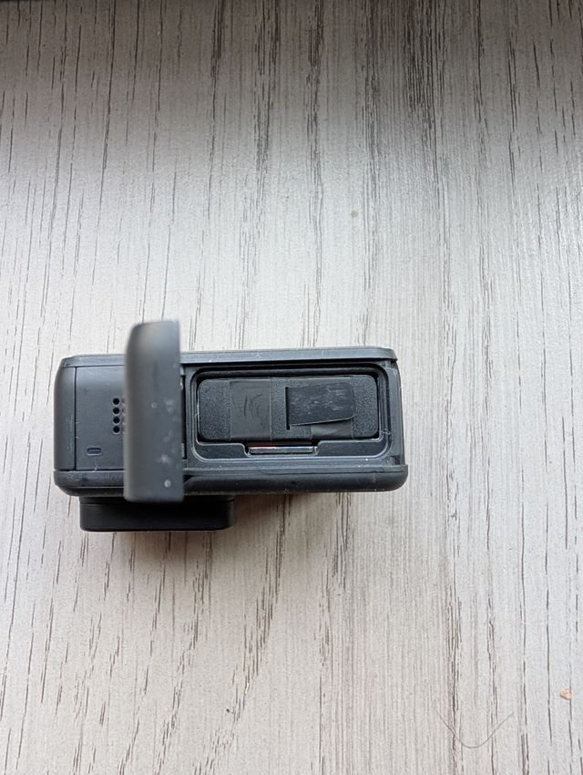 GoPro Hero 7 Black - Cámara Deportiva