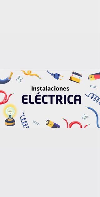 Instalaciones Eléctricas
