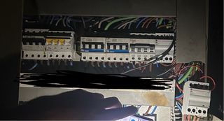 Instalaciones Eléctricas