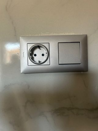 Instalaciones Eléctricas