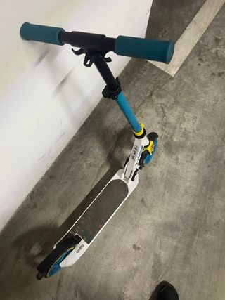 Patinete Oxelo niño
