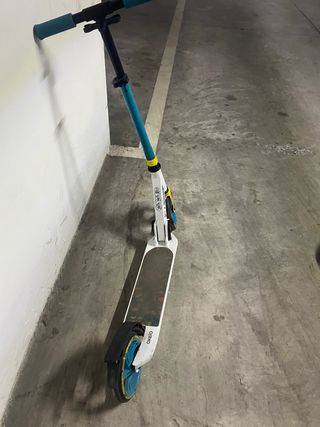 Patinete Oxelo niño