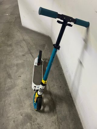 Patinete Oxelo niño