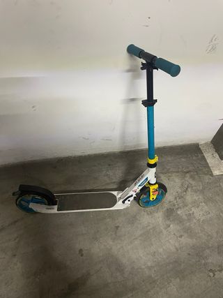 Patinete Oxelo niño