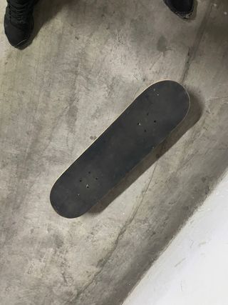 Skate OXELO Patín Completo