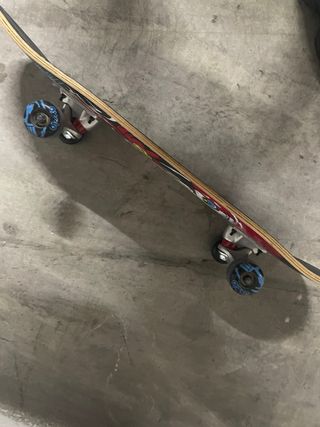 Skate OXELO Patín Completo