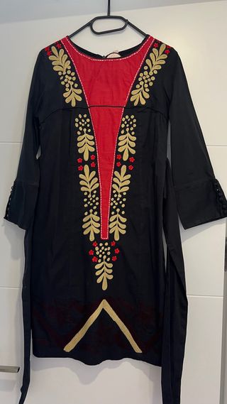 Vestido mujer Almatrichi 36/38
