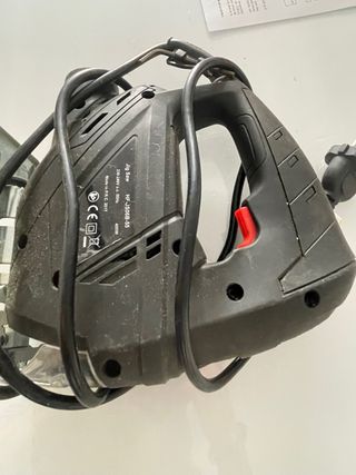Sierra calar HF-JS60G