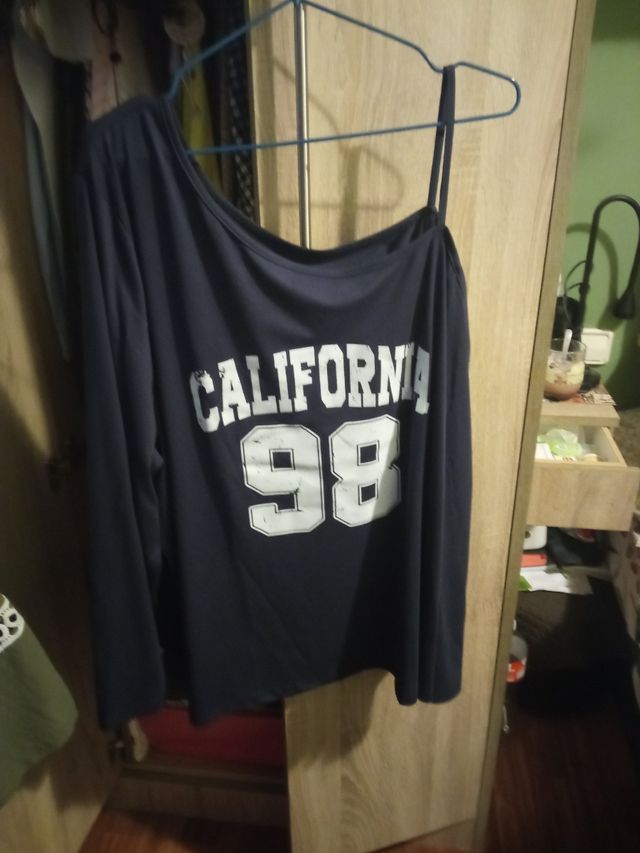 Ropa variada por separado o lote.