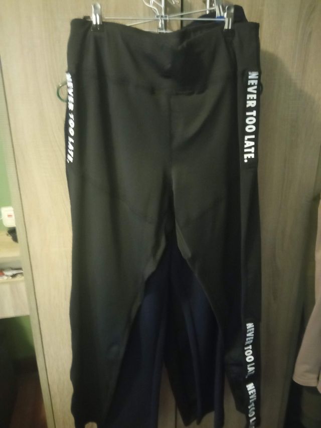 Ropa variada por separado o lote.