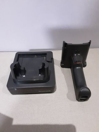 Honeywell Dolphin CT40 - Ordenador móvil de mano
