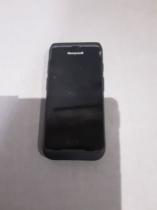 Honeywell Dolphin CT40 - Ordenador móvil de mano