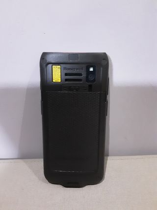 Honeywell Dolphin CT40 - Ordenador móvil de mano
