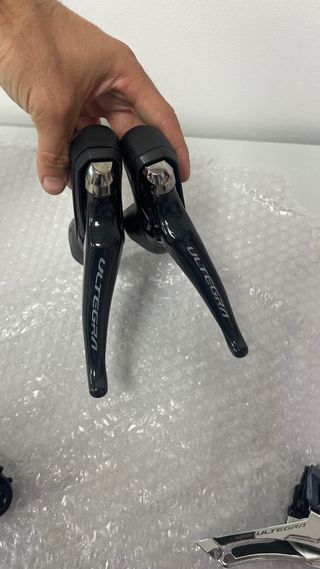 Shimano Ultegra R8020 11v - Gruppo completo